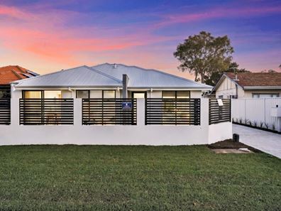 21a Broadway, Bassendean WA 6054