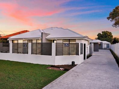 21a Broadway, Bassendean WA 6054