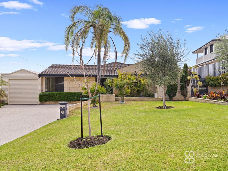 10 Ariel Place, Madora Bay WA 6210