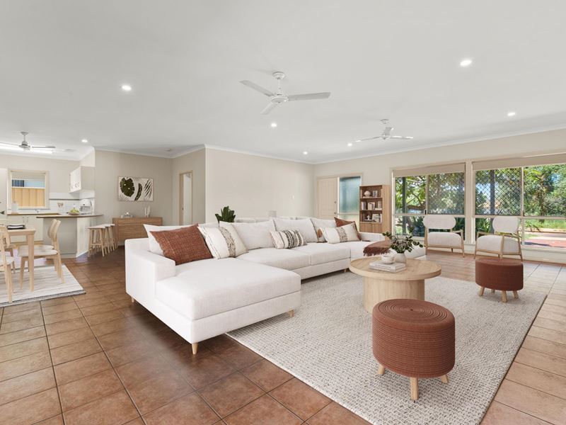 3 Ibis Way, Djugun WA 6725