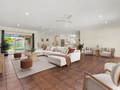 3 Ibis Way, Djugun WA 6725