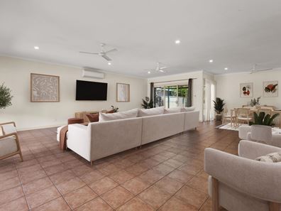 3 Ibis Way, Djugun WA 6725