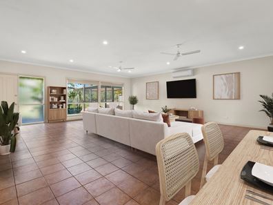 3 Ibis Way, Djugun WA 6725