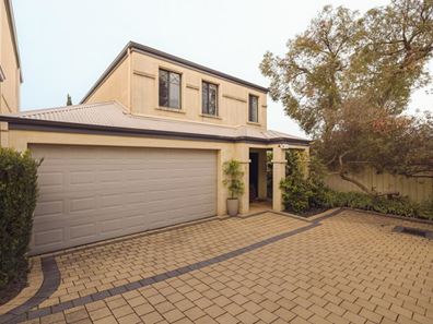 11D Kimbara Place, Nollamara WA 6061