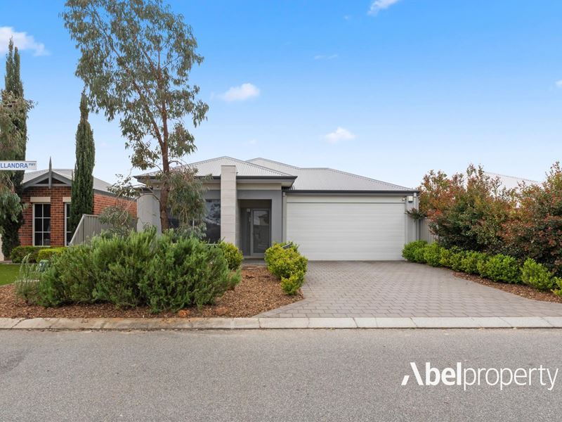 17 Willandra Parkway, Wandi WA 6167