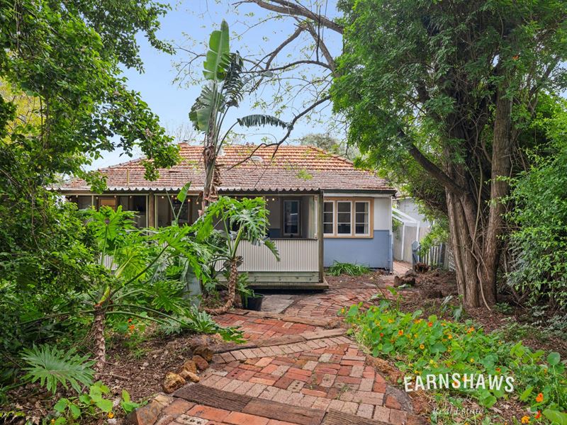 16 Balfour Road, Swan View WA 6056