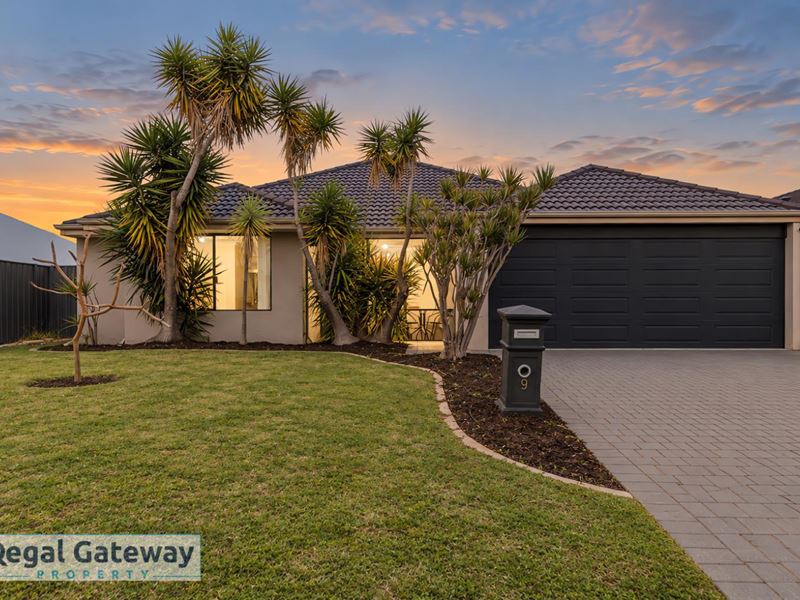 9 Baines Corner, Baldivis WA 6171