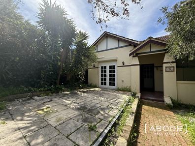106 Crawford Road, Maylands WA 6051