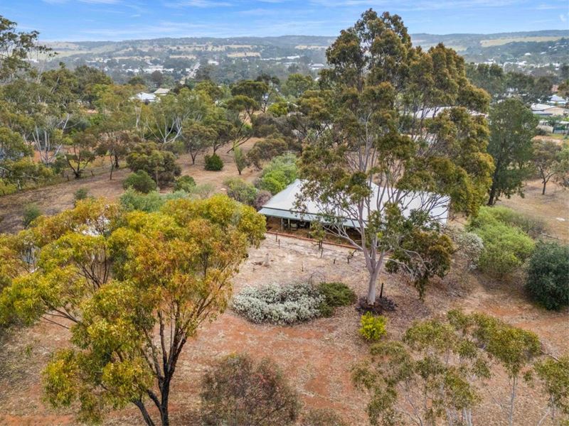 30 Panmure Road, York WA 6302
