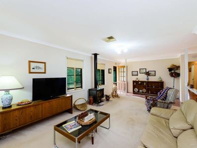 30 Panmure Road, York WA 6302