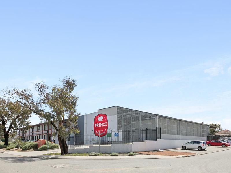 41-49 & 64 Robinson Avenue, Belmont WA 6104