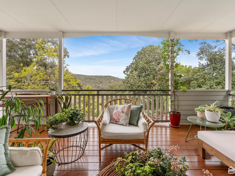 50A Croyden Road, Roleystone WA 6111