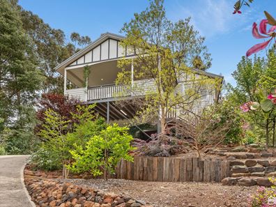 50A Croyden Road, Roleystone WA 6111