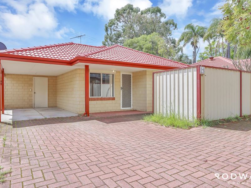 11A Seventh Road, Armadale WA 6112