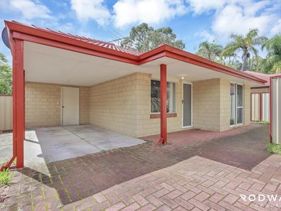 11A Seventh Road, Armadale WA 6112