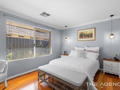 8 Clarity Elbow, Atwell WA 6164