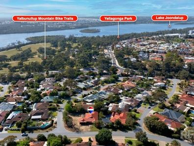 Lot 2, 2 Rotorua Grove, Joondalup WA 6027