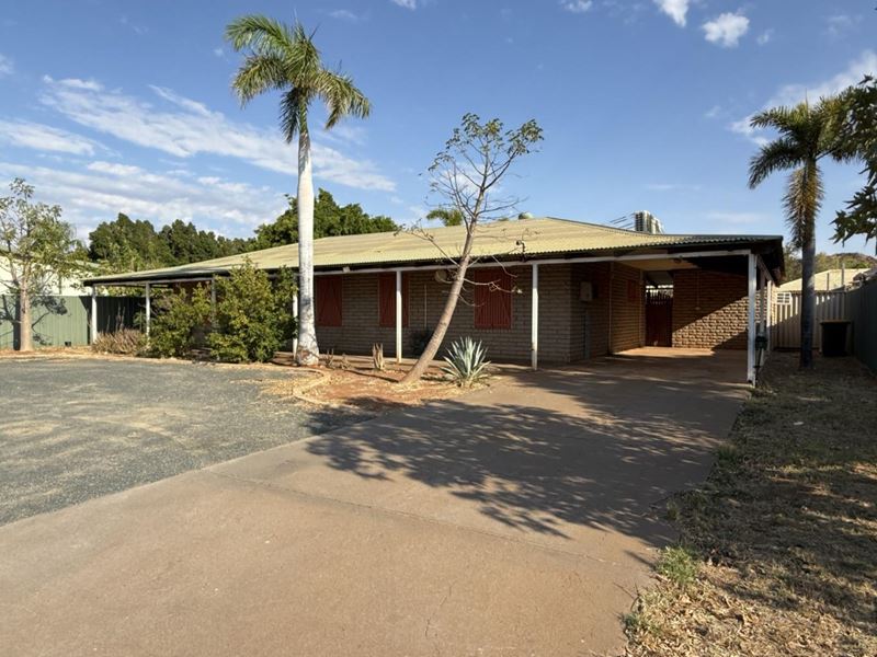 3 Gunsberg Court, Pegs Creek WA 6714
