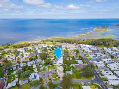 4B Brooking Road, Coodanup WA 6210