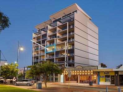 14/43 Rockingham Beach Road, Rockingham WA 6168