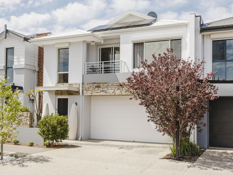 55 Lago Promenade, Aveley WA 6069
