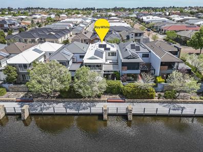 55 Lago Promenade, Aveley WA 6069