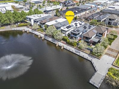 55 Lago Promenade, Aveley WA 6069