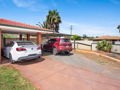 12 Rodgers Way South Kalgoorlie, Kalgoorlie WA 6430