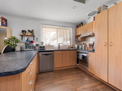 12 Rodgers Way South Kalgoorlie, Kalgoorlie WA 6430