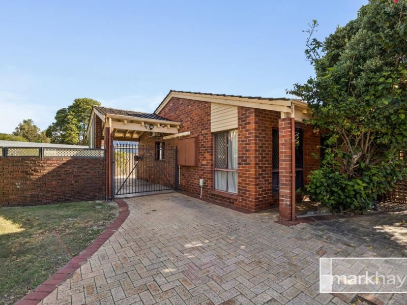 4/65 Lockhart Street, Como WA 6152