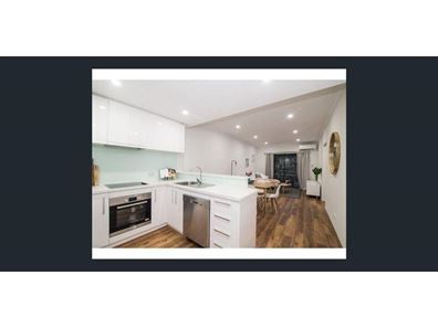 305/348 Railway Parade, Beckenham WA 6107