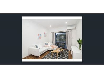 305/348 Railway Parade, Beckenham WA 6107
