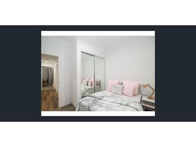 305/348 Railway Parade, Beckenham WA 6107