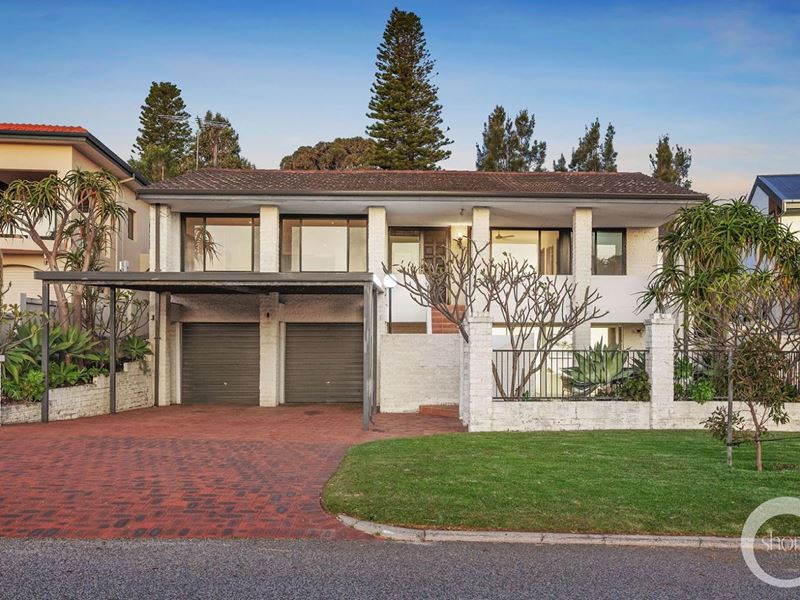 21 Aruma Way, City Beach WA 6015