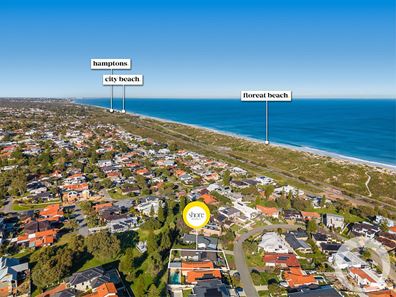 21 Aruma Way, City Beach WA 6015