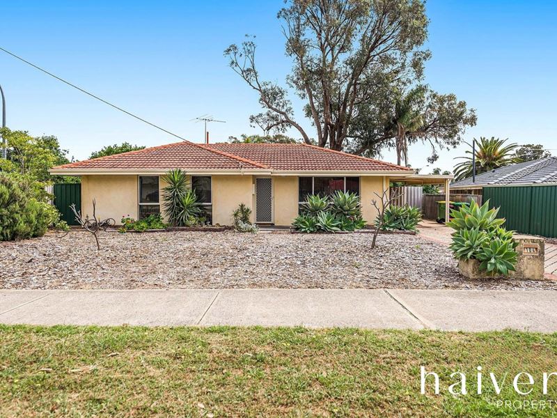 104 Milina Street, Hillman WA 6168