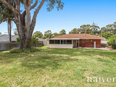 104 Milina Street, Hillman WA 6168