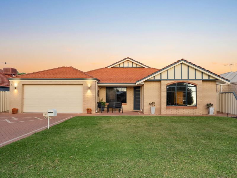 10 Dominion Way, Rockingham
