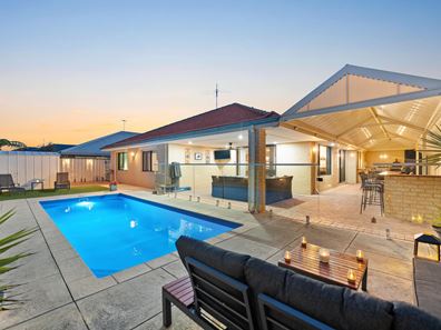10 Dominion Way, Rockingham WA 6168