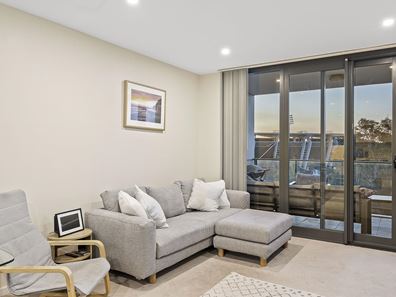31/262 Lord Street, Perth WA 6000