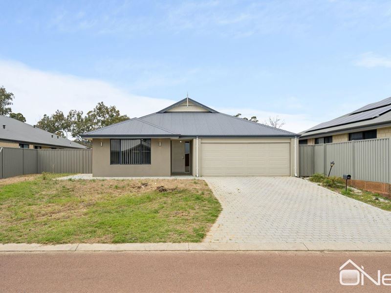 107 Veterans Drive, Byford WA 6122