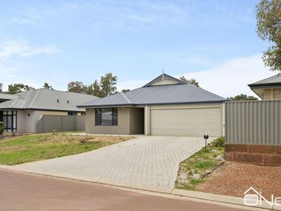 107 Veterans Drive, Byford WA 6122