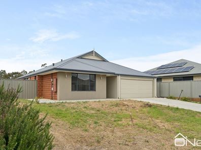 107 Veterans Drive, Byford WA 6122