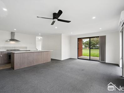 107 Veterans Drive, Byford WA 6122