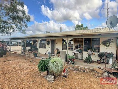 976 Malyalling  Road, Malyalling WA 6370