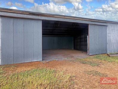 976 Malyalling  Road, Malyalling WA 6370