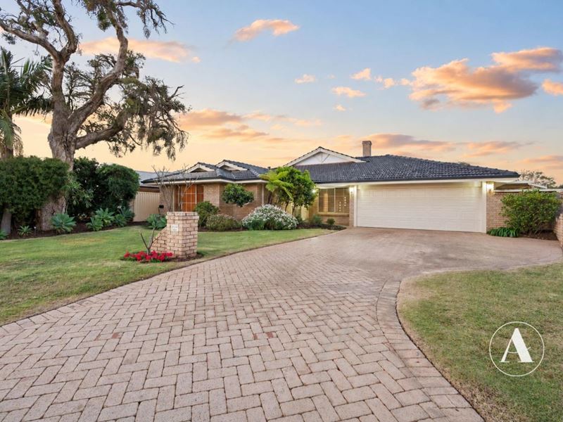 12 Grevillea Place, Canning Vale