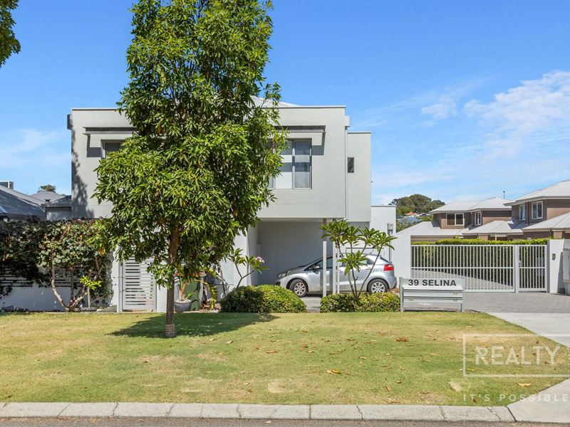 3/39 Selina Street, Innaloo WA 6018