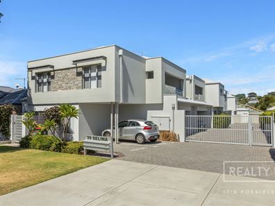 3/39 Selina Street, Innaloo WA 6018