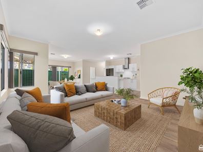 4 Jannali Way, Armadale WA 6112